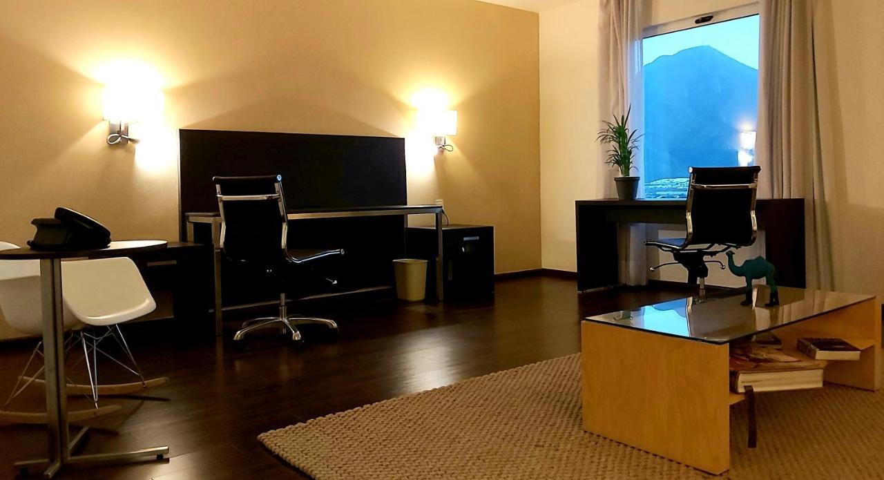 Fiesta Inn Culiacán Екстериор снимка