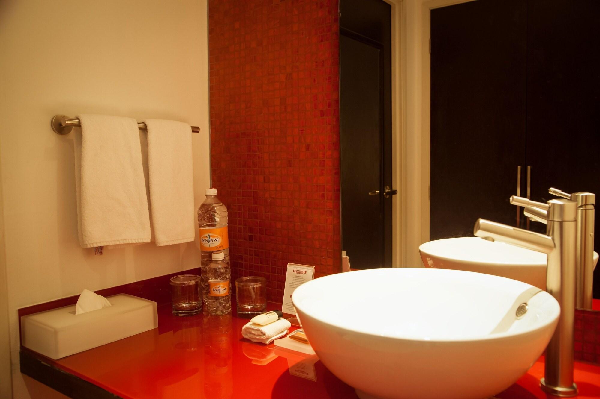 Fiesta Inn Culiacán Екстериор снимка