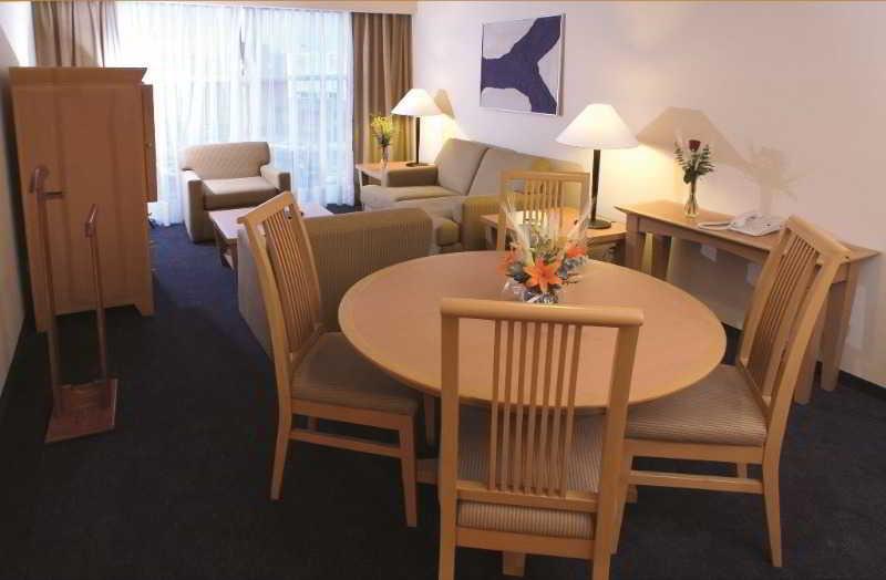 Fiesta Inn Culiacán Екстериор снимка