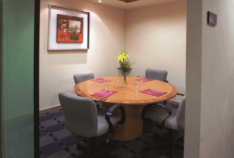 Fiesta Inn Culiacán Екстериор снимка
