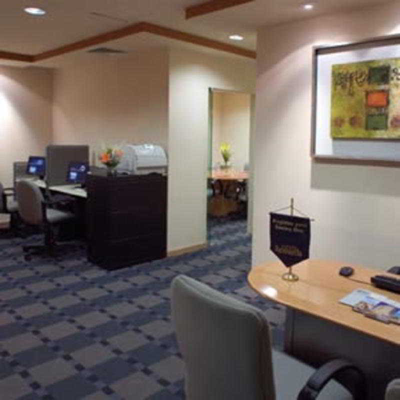 Fiesta Inn Culiacán Съоръжения снимка