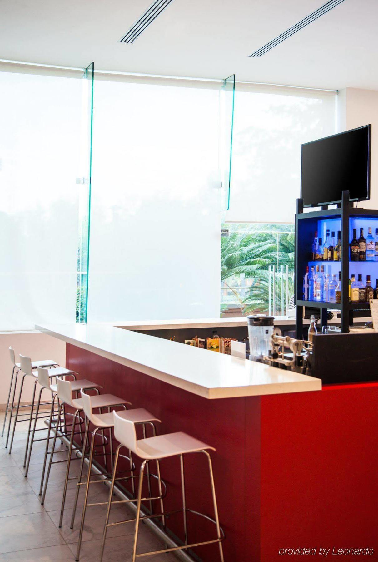 Fiesta Inn Culiacán Екстериор снимка