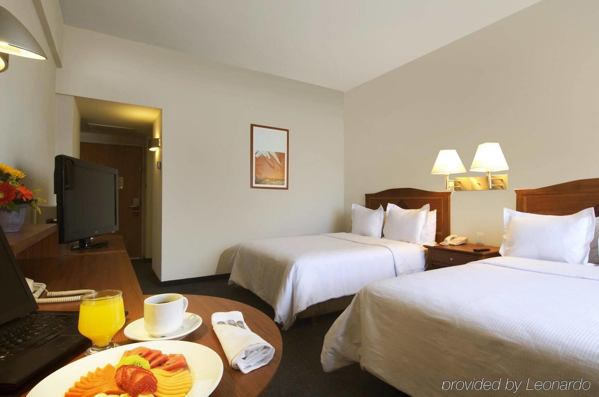 Fiesta Inn Culiacán Екстериор снимка