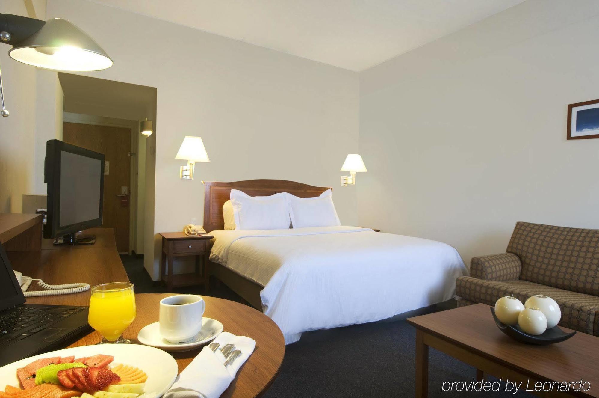 Fiesta Inn Culiacán Стая снимка