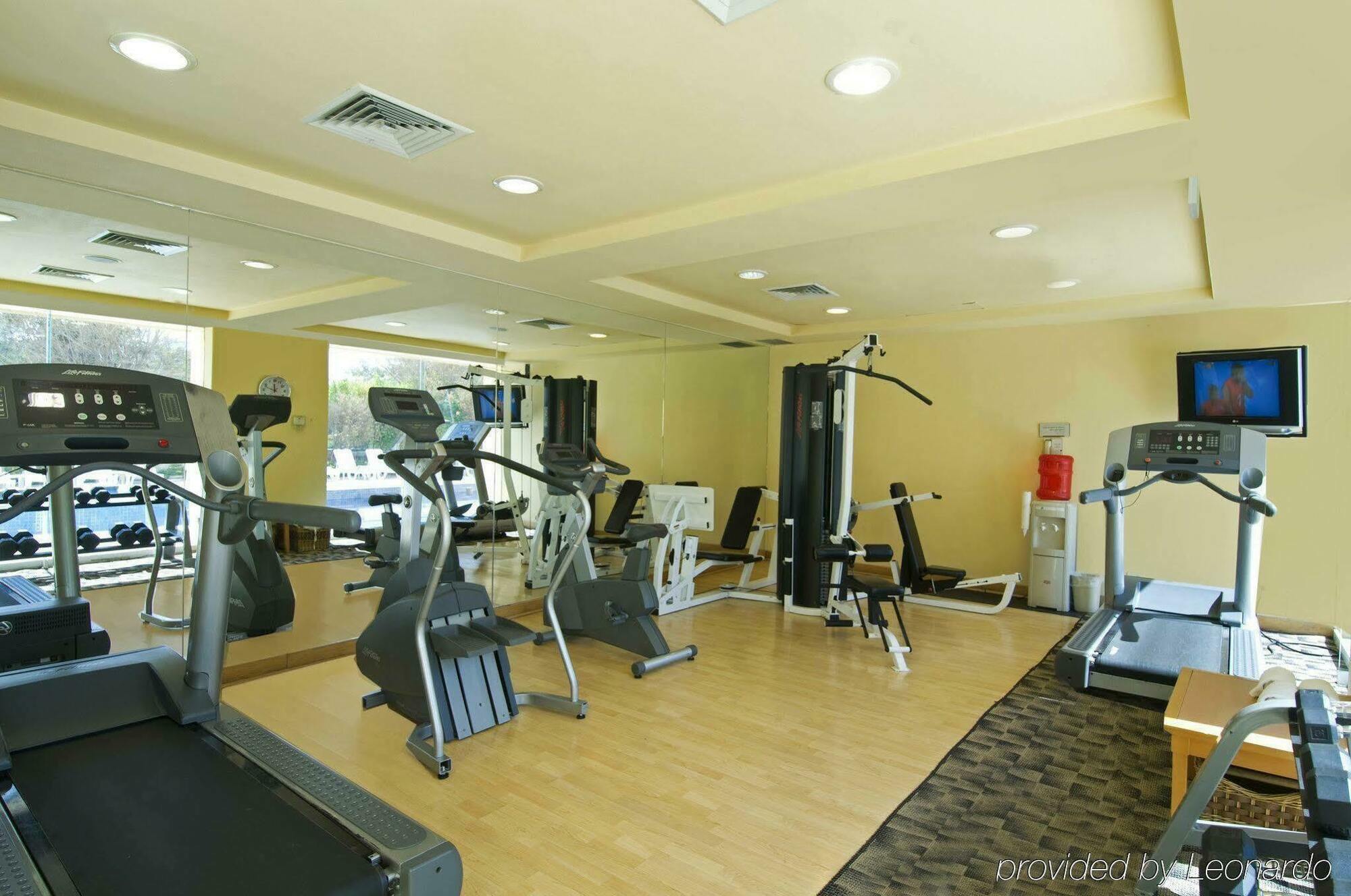 Fiesta Inn Culiacán Екстериор снимка
