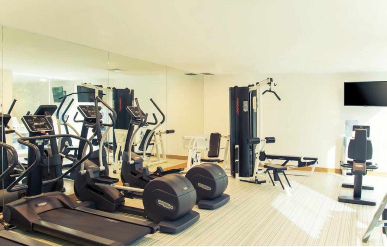 Fiesta Inn Culiacán Екстериор снимка